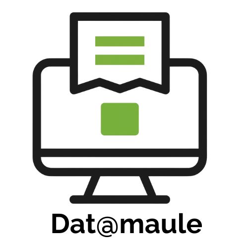 Logo Datamaule